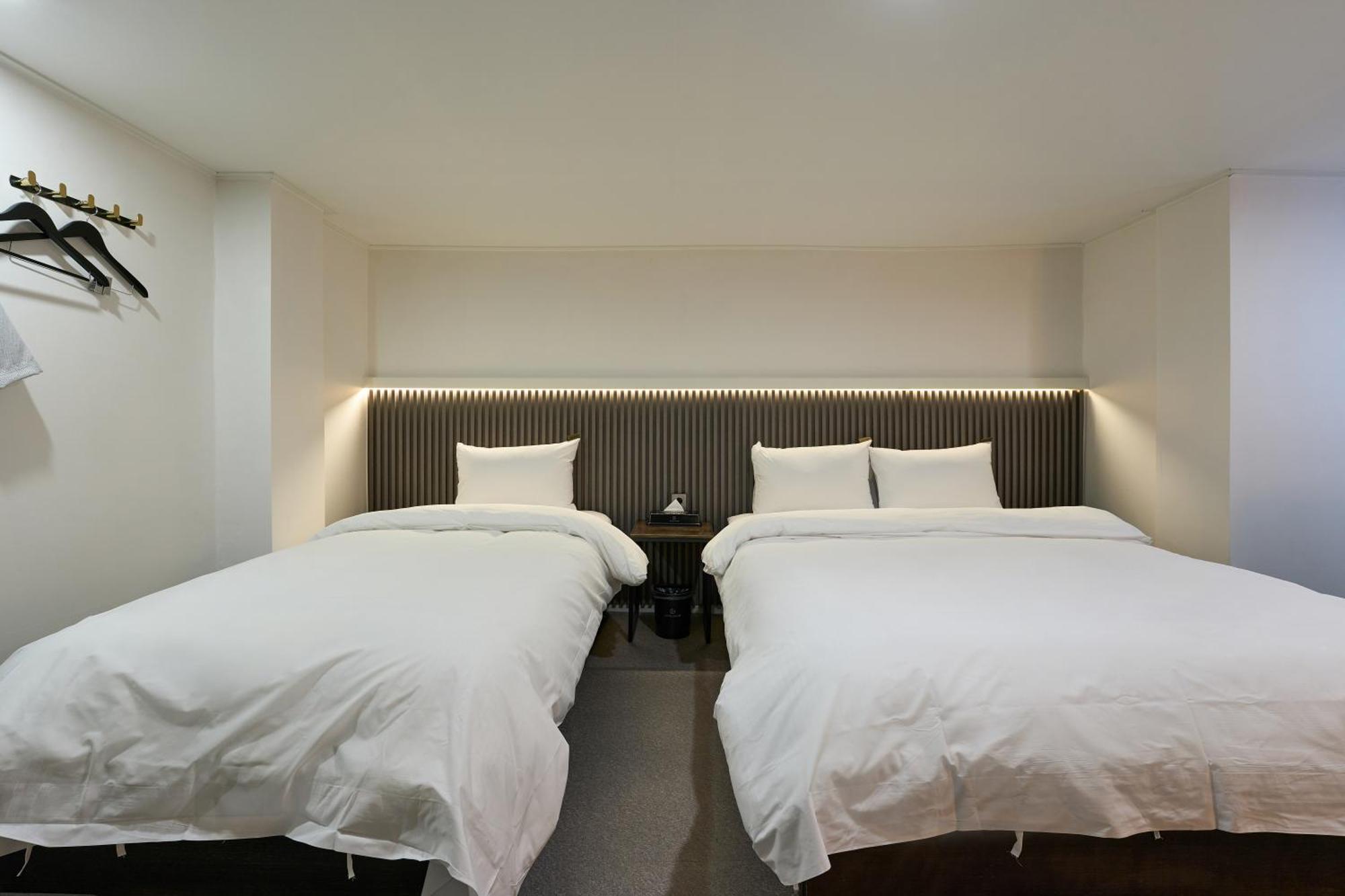 Hotel Chloe Seul Esterno foto