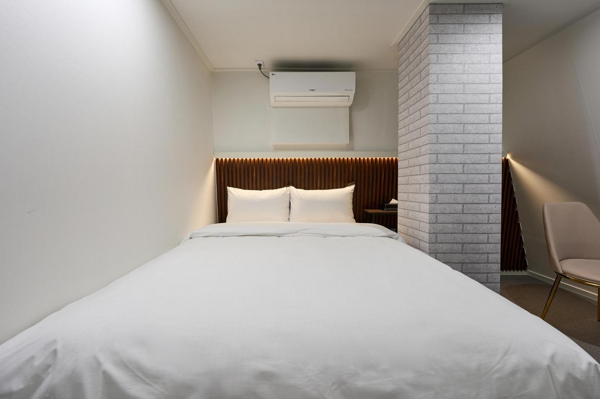 Hotel Chloe Seul Esterno foto