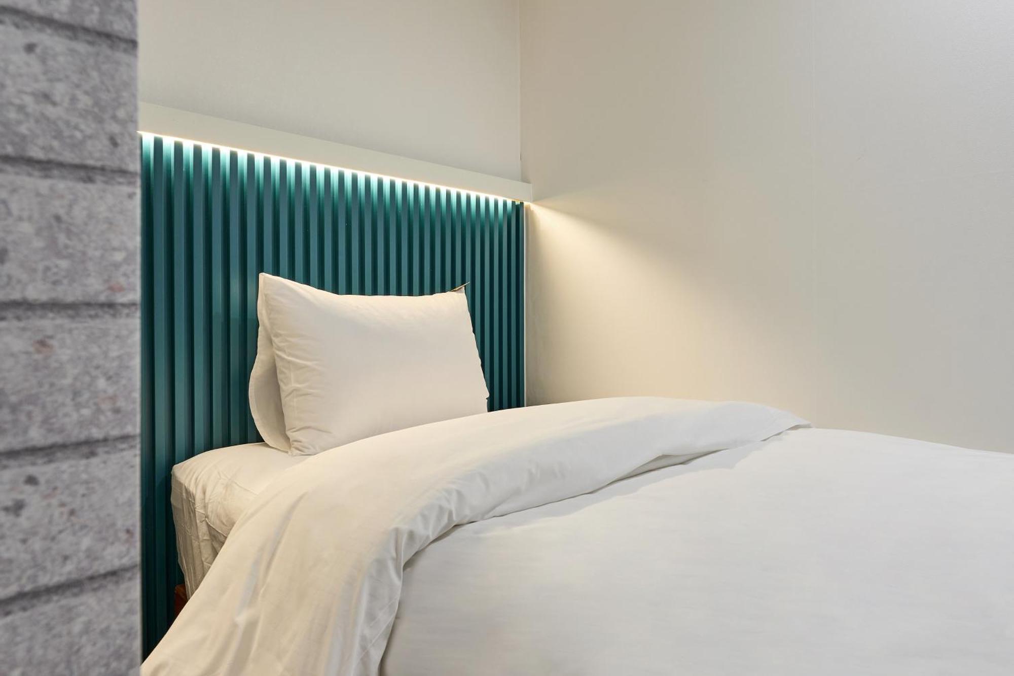 Hotel Chloe Seul Esterno foto