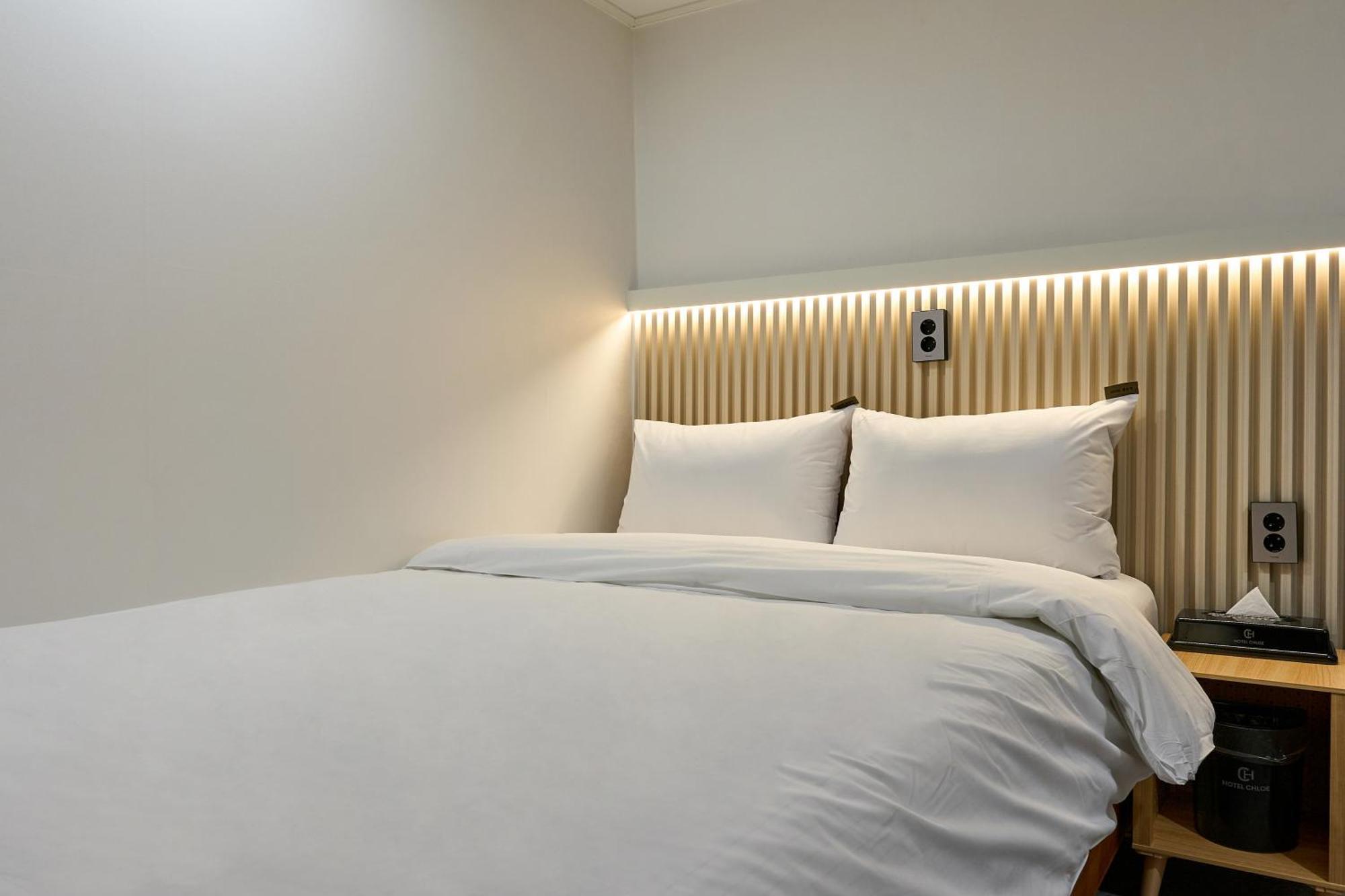 Hotel Chloe Seul Esterno foto